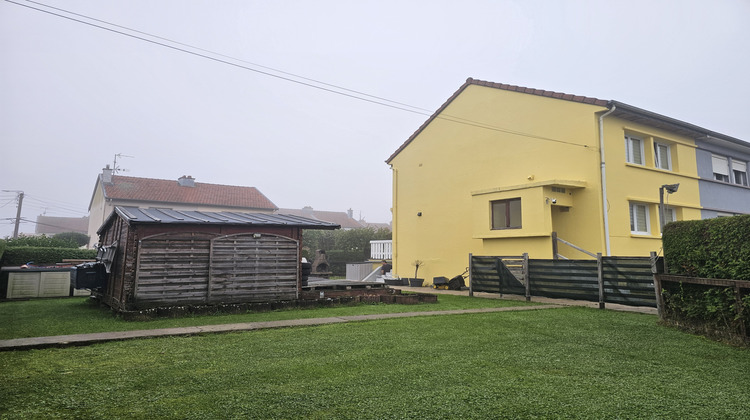 Ma-Cabane - Vente Maison Mexy, 100 m²