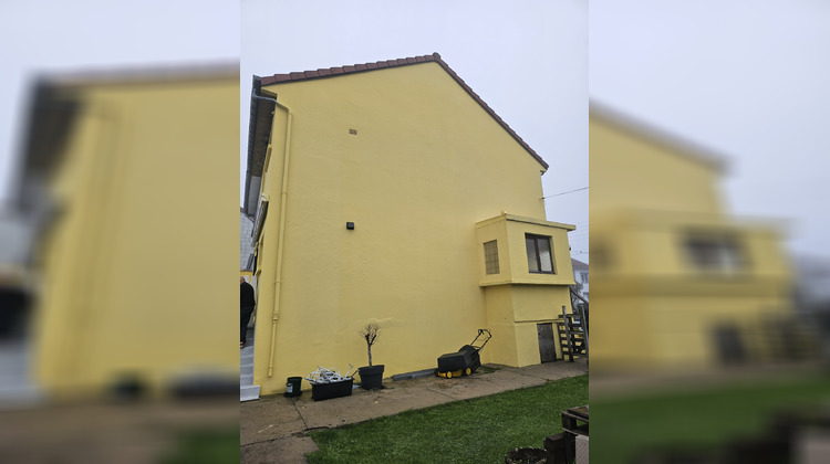 Ma-Cabane - Vente Maison Mexy, 100 m²