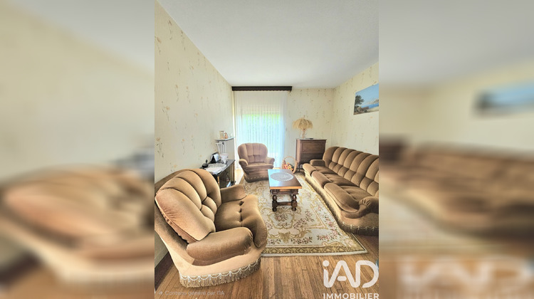 Ma-Cabane - Vente Maison Mexy, 84 m²