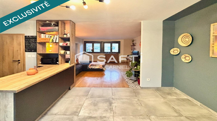 Ma-Cabane - Vente Maison Mexy, 98 m²