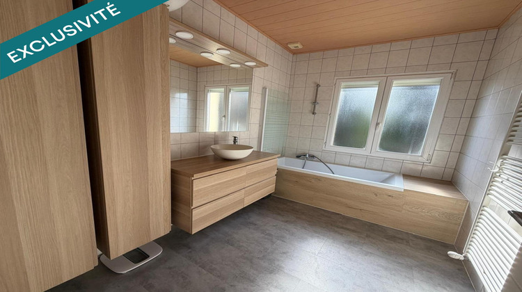 Ma-Cabane - Vente Maison Mexy, 130 m²