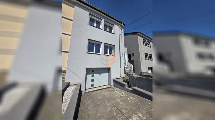 Ma-Cabane - Vente Maison Mexy, 100 m²