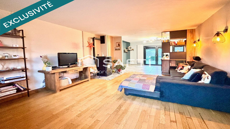 Ma-Cabane - Vente Maison Mexy, 95 m²