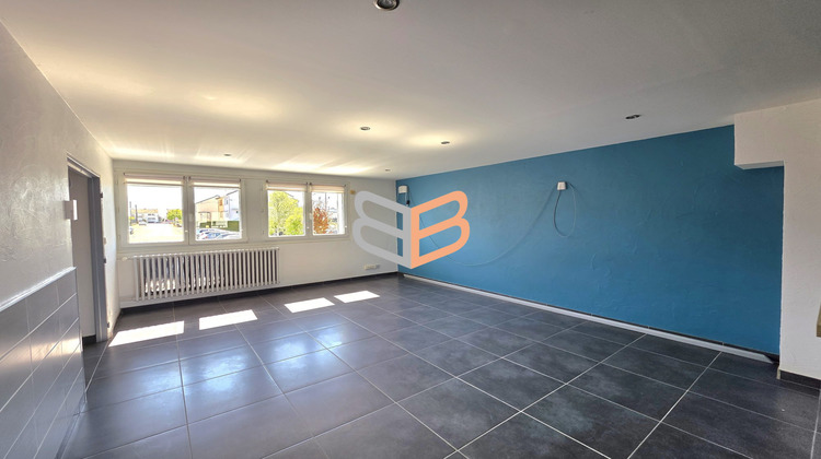 Ma-Cabane - Vente Maison Mexy, 100 m²