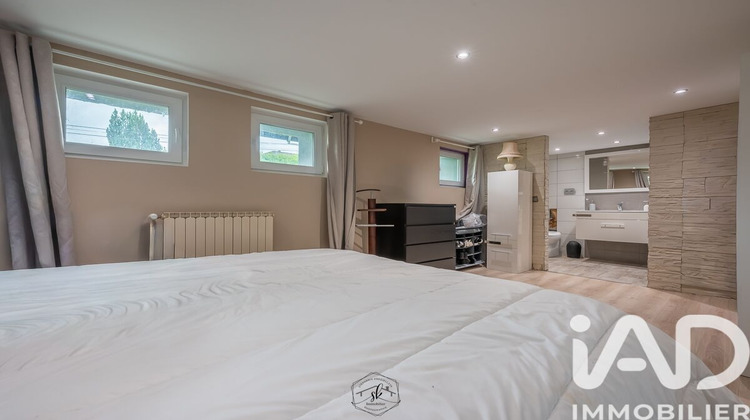 Ma-Cabane - Vente Maison Mexy, 138 m²
