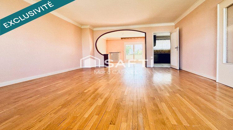 Ma-Cabane - Vente Maison Mexy, 85 m²