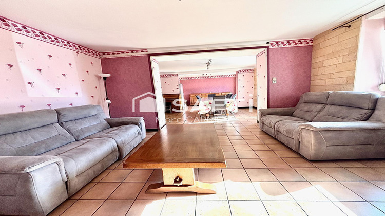 Ma-Cabane - Vente Maison Mexy, 236 m²
