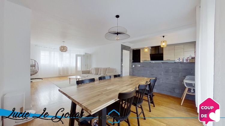 Ma-Cabane - Vente Maison MEXY, 114 m²