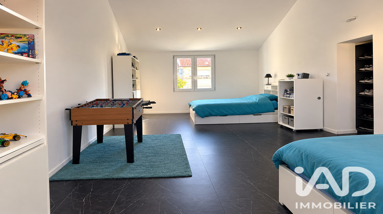 Ma-Cabane - Vente Maison Mexy, 181 m²