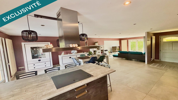 Ma-Cabane - Vente Maison Mexy, 156 m²