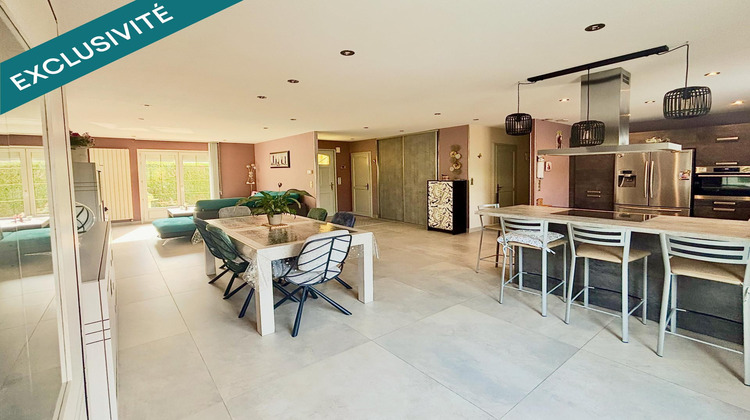 Ma-Cabane - Vente Maison Mexy, 156 m²
