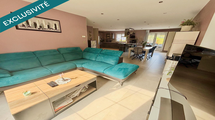 Ma-Cabane - Vente Maison Mexy, 156 m²