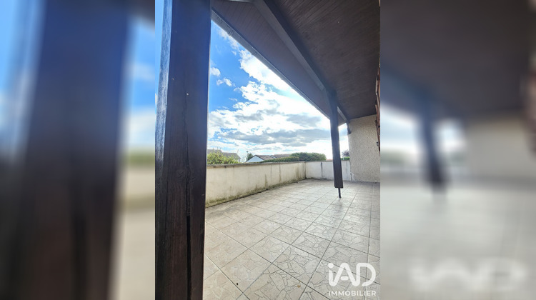 Ma-Cabane - Vente Maison Mexy, 140 m²