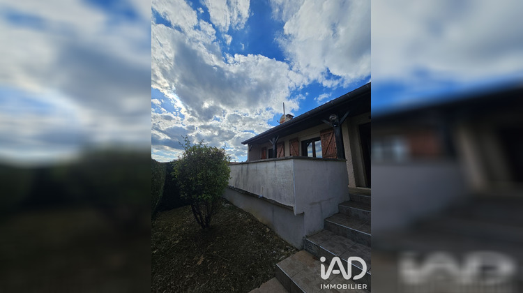 Ma-Cabane - Vente Maison Mexy, 140 m²