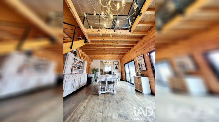 Ma-Cabane - Vente Maison Mexy, 179 m²