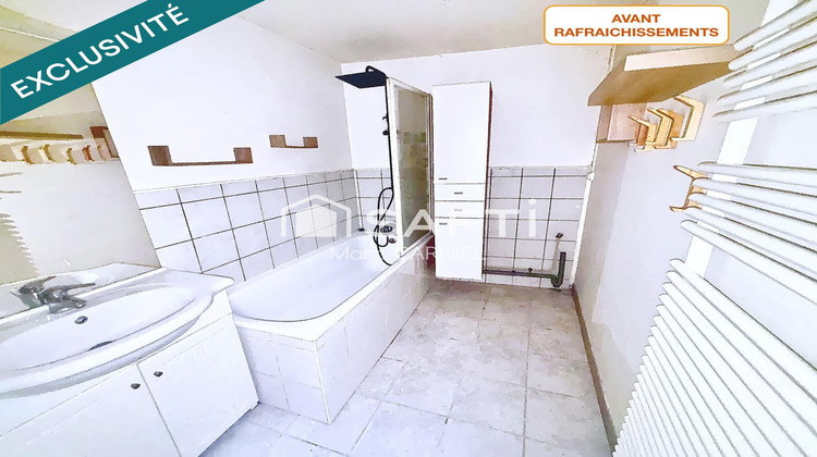 Ma-Cabane - Vente Maison Mexy, 100 m²