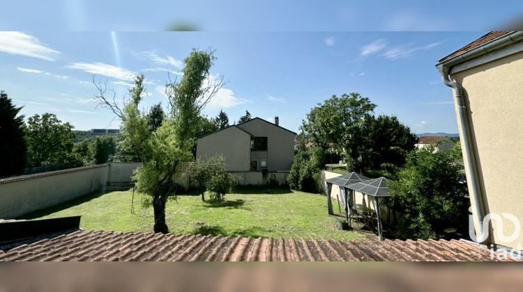 Ma-Cabane - Vente Maison Mey, 295 m²