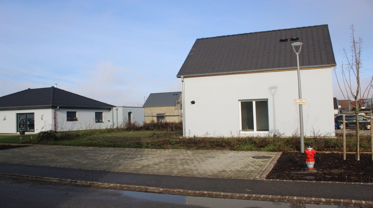 Ma-Cabane - Vente Maison Meyenheim, 75 m²
