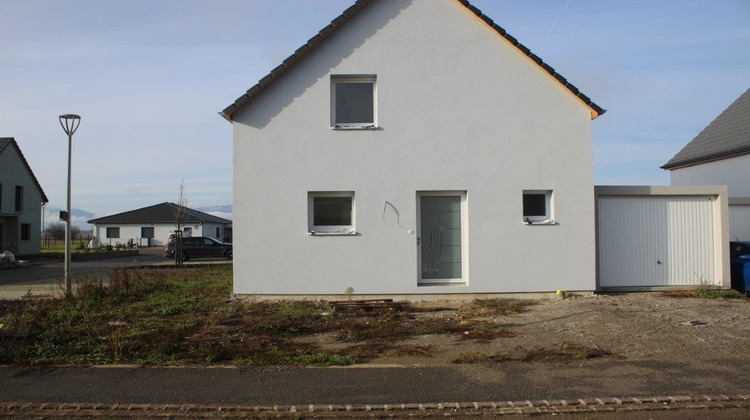 Ma-Cabane - Vente Maison Meyenheim, 75 m²