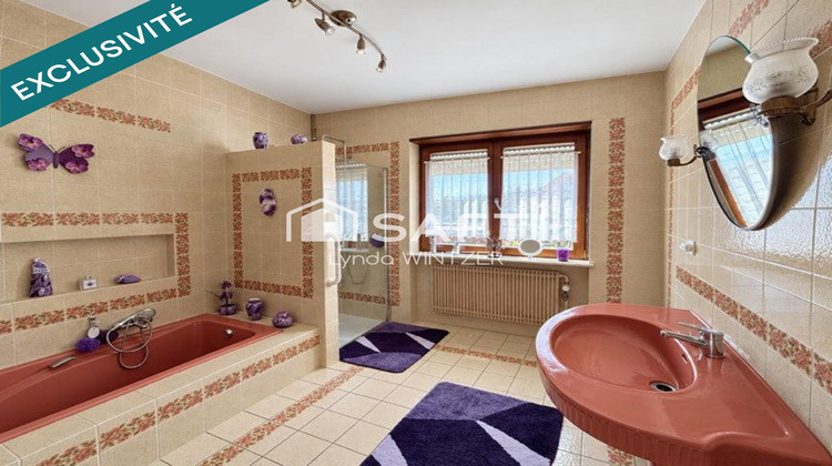 Ma-Cabane - Vente Maison Meyenheim, 124 m²