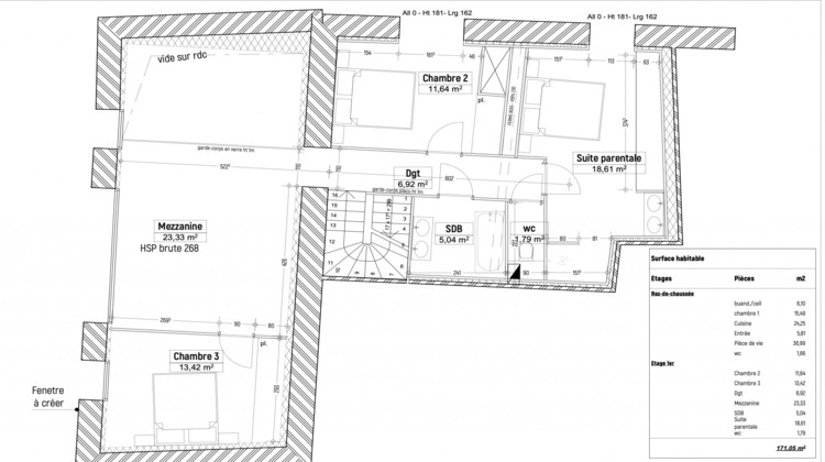 Ma-Cabane - Vente Maison Meylan, 172 m²