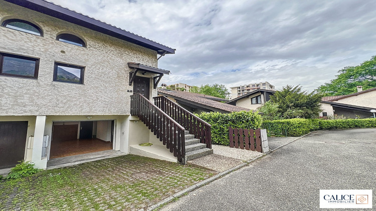 Ma-Cabane - Vente Maison Meylan, 74 m²