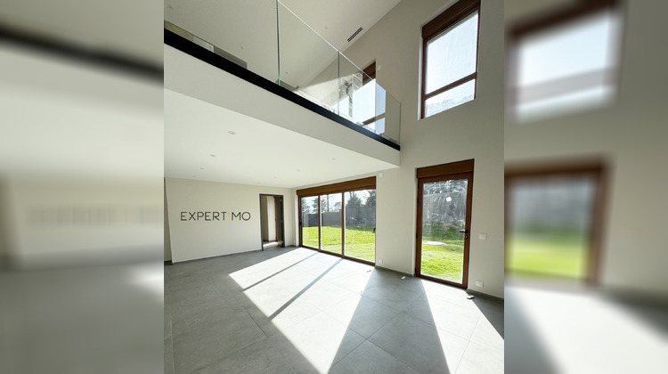 Ma-Cabane - Vente Maison Meylan, 172 m²