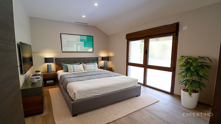 Ma-Cabane - Vente Maison Meylan, 172 m²