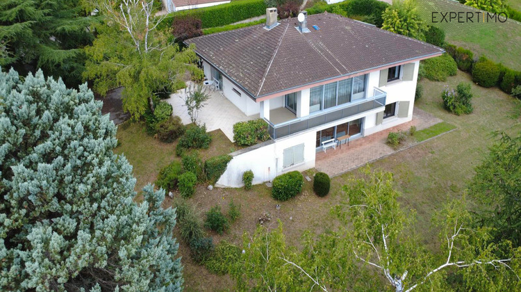 Ma-Cabane - Vente Maison Meylan, 250 m²