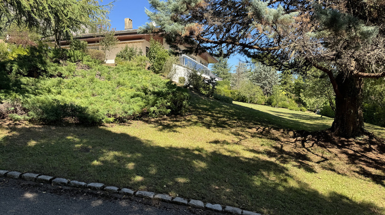 Ma-Cabane - Vente Maison Meylan, 250 m²