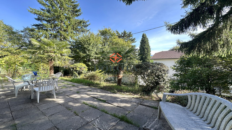 Ma-Cabane - Vente Maison Meylan, 119 m²