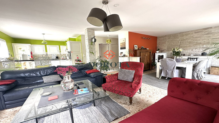 Ma-Cabane - Vente Maison Meylan, 119 m²