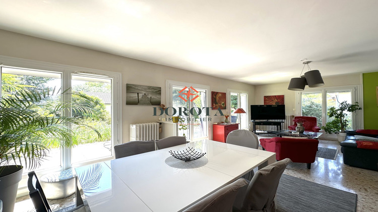 Ma-Cabane - Vente Maison Meylan, 119 m²