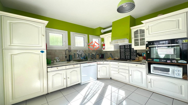 Ma-Cabane - Vente Maison Meylan, 119 m²