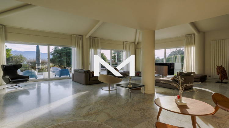 Ma-Cabane - Vente Maison Meylan, 211 m²