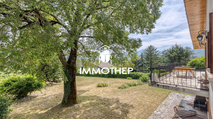 Ma-Cabane - Vente Maison Meylan, 183 m²