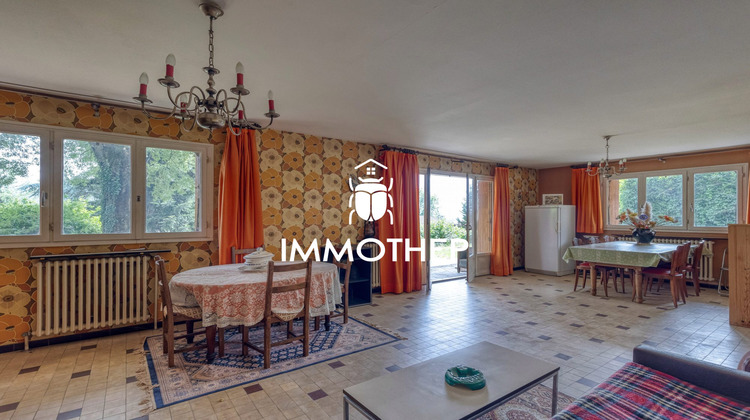 Ma-Cabane - Vente Maison Meylan, 183 m²