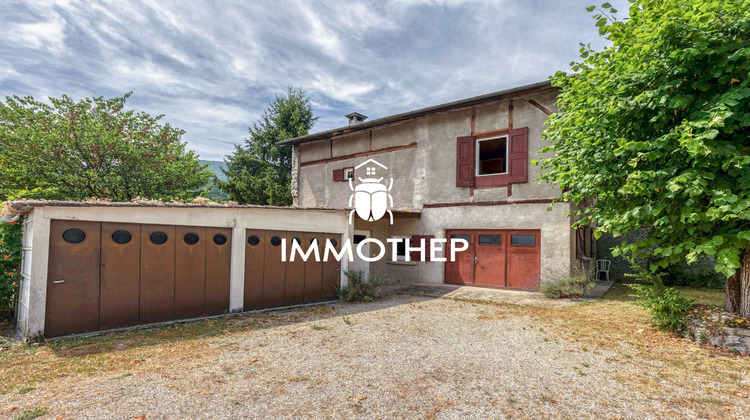 Ma-Cabane - Vente Maison Meylan, 183 m²