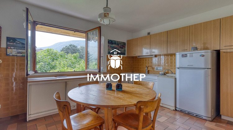 Ma-Cabane - Vente Maison Meylan, 183 m²