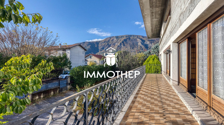 Ma-Cabane - Vente Maison Meylan, 321 m²