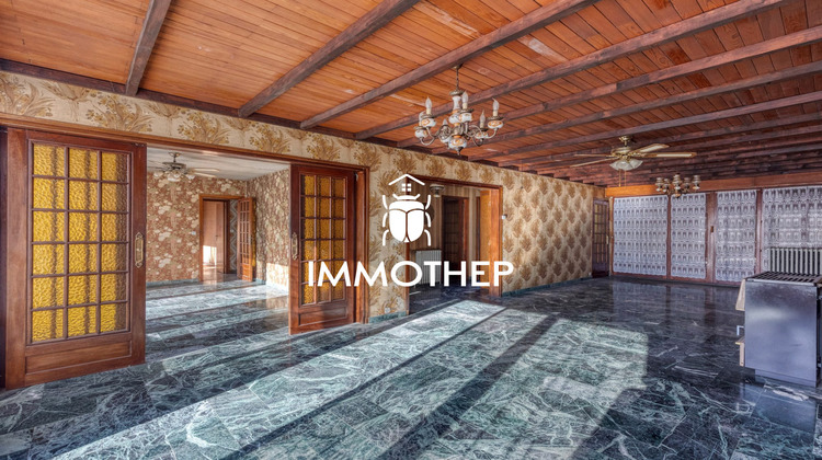 Ma-Cabane - Vente Maison Meylan, 321 m²