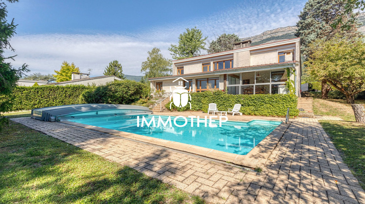 Ma-Cabane - Vente Maison Meylan, 170 m²