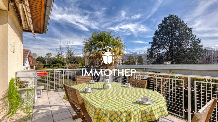 Ma-Cabane - Vente Maison Meylan, 126 m²