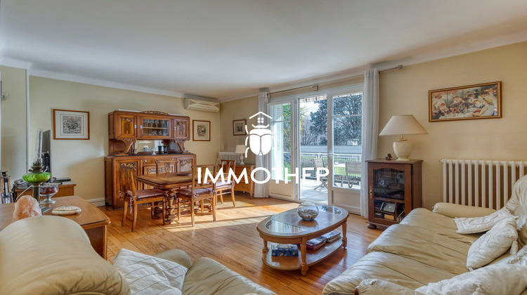 Ma-Cabane - Vente Maison Meylan, 126 m²