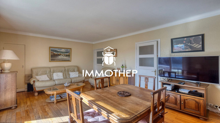 Ma-Cabane - Vente Maison Meylan, 126 m²