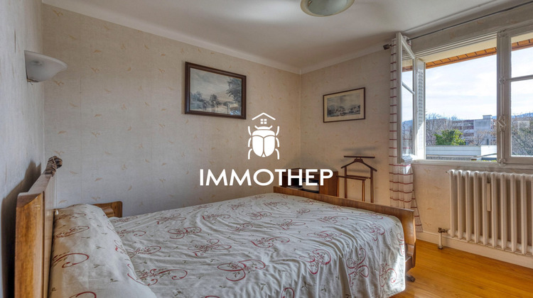 Ma-Cabane - Vente Maison Meylan, 126 m²