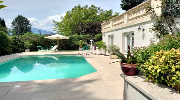 Ma-Cabane - Vente Maison Meylan, 249 m²