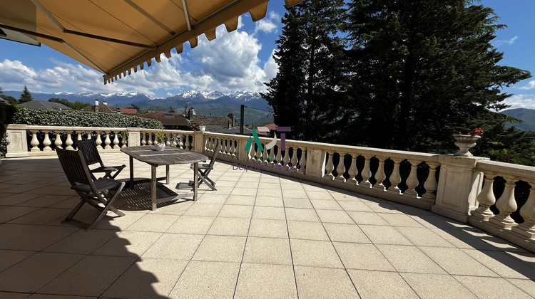 Ma-Cabane - Vente Maison Meylan, 249 m²