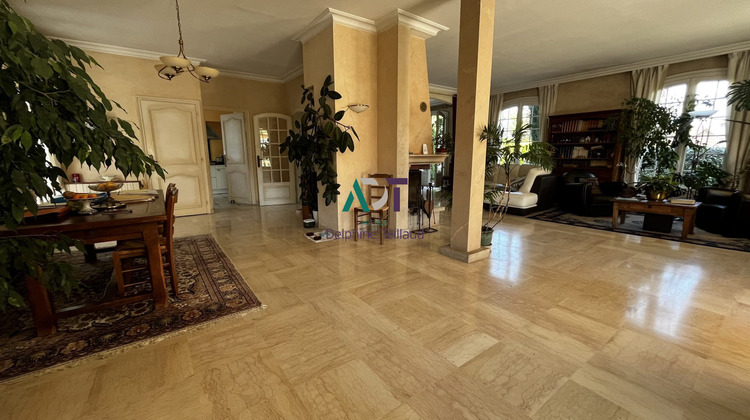 Ma-Cabane - Vente Maison Meylan, 249 m²