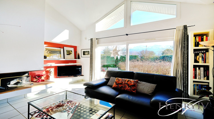 Ma-Cabane - Vente Maison Meylan, 135 m²